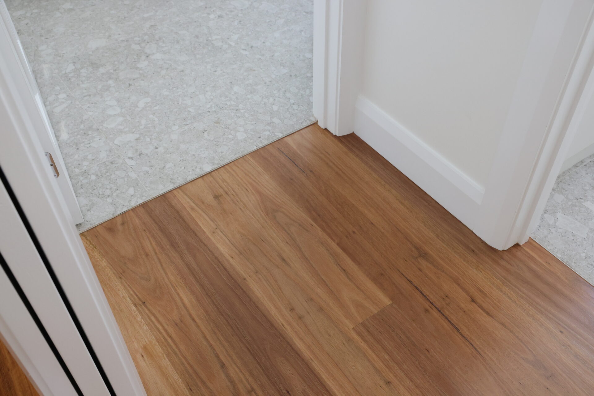 Hamilton Blackbutt renovation - Image 4