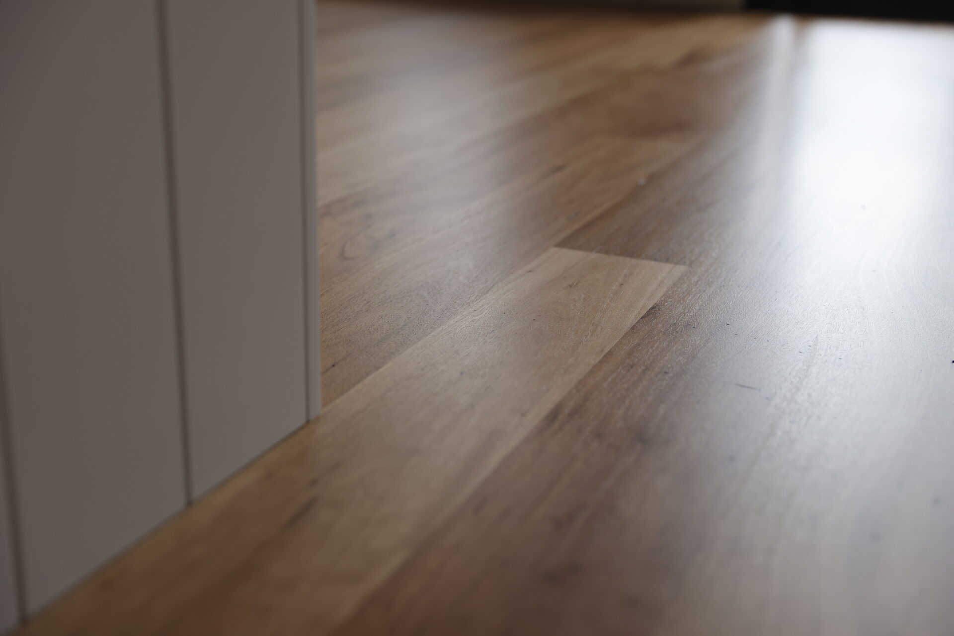 Hamilton Blackbutt renovation - Image 5