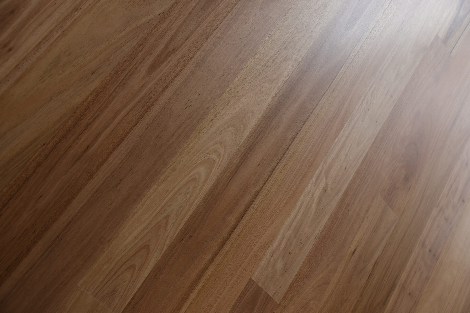 Blackbutt Floor Sanding & Finishing - Hamilton