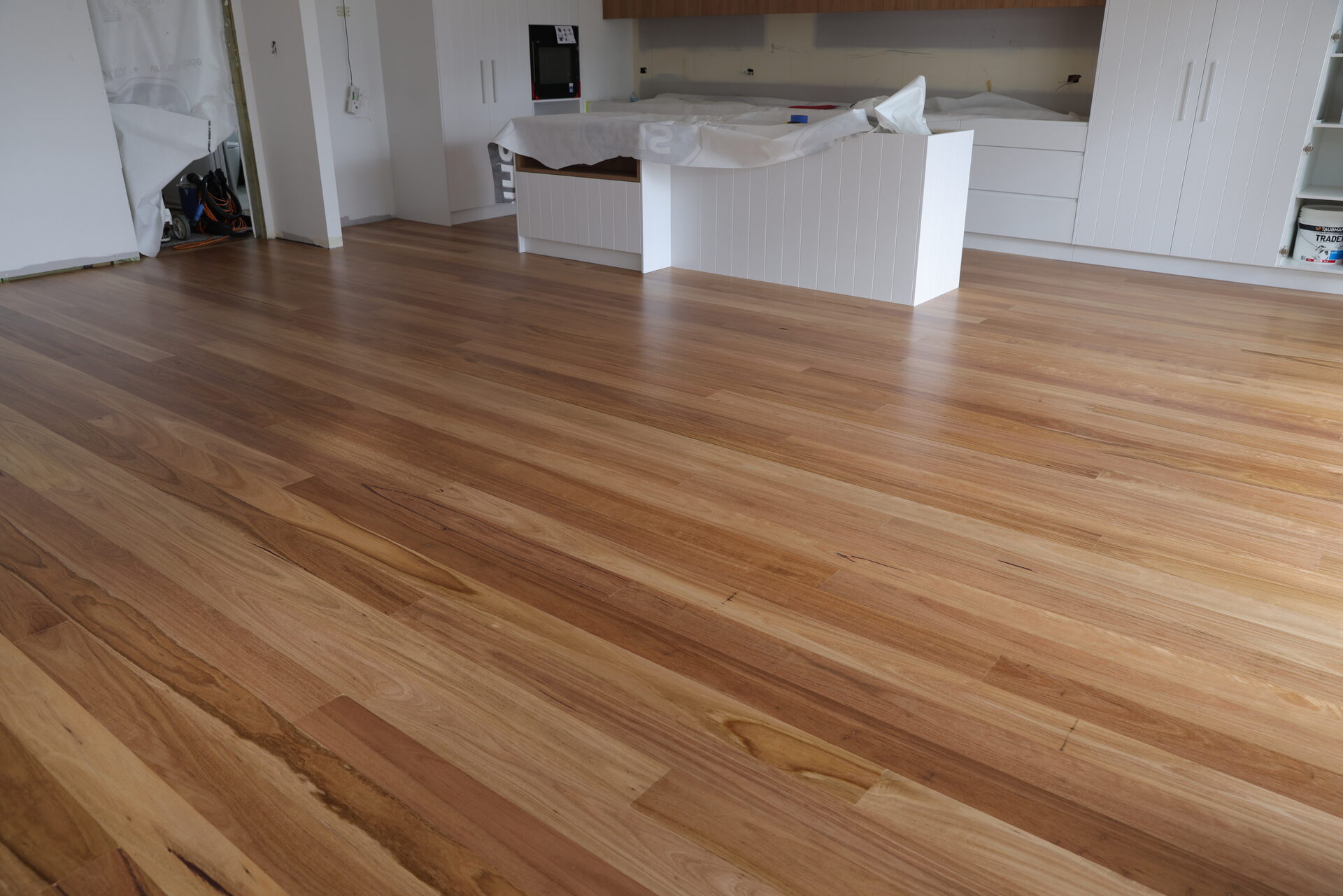 Hamilton Blackbutt renovation - Image 9