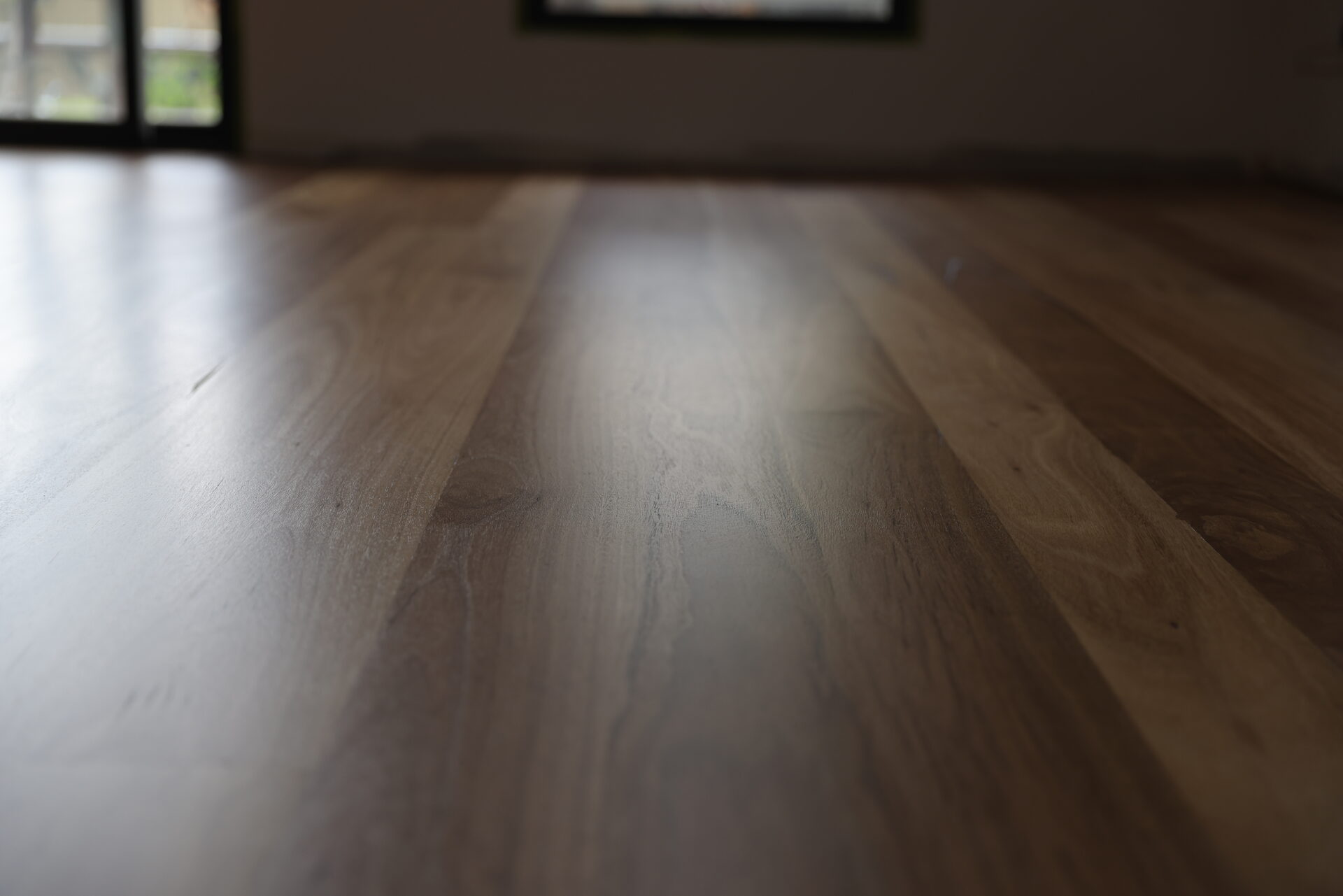 Hamilton Blackbutt renovation - Image 10