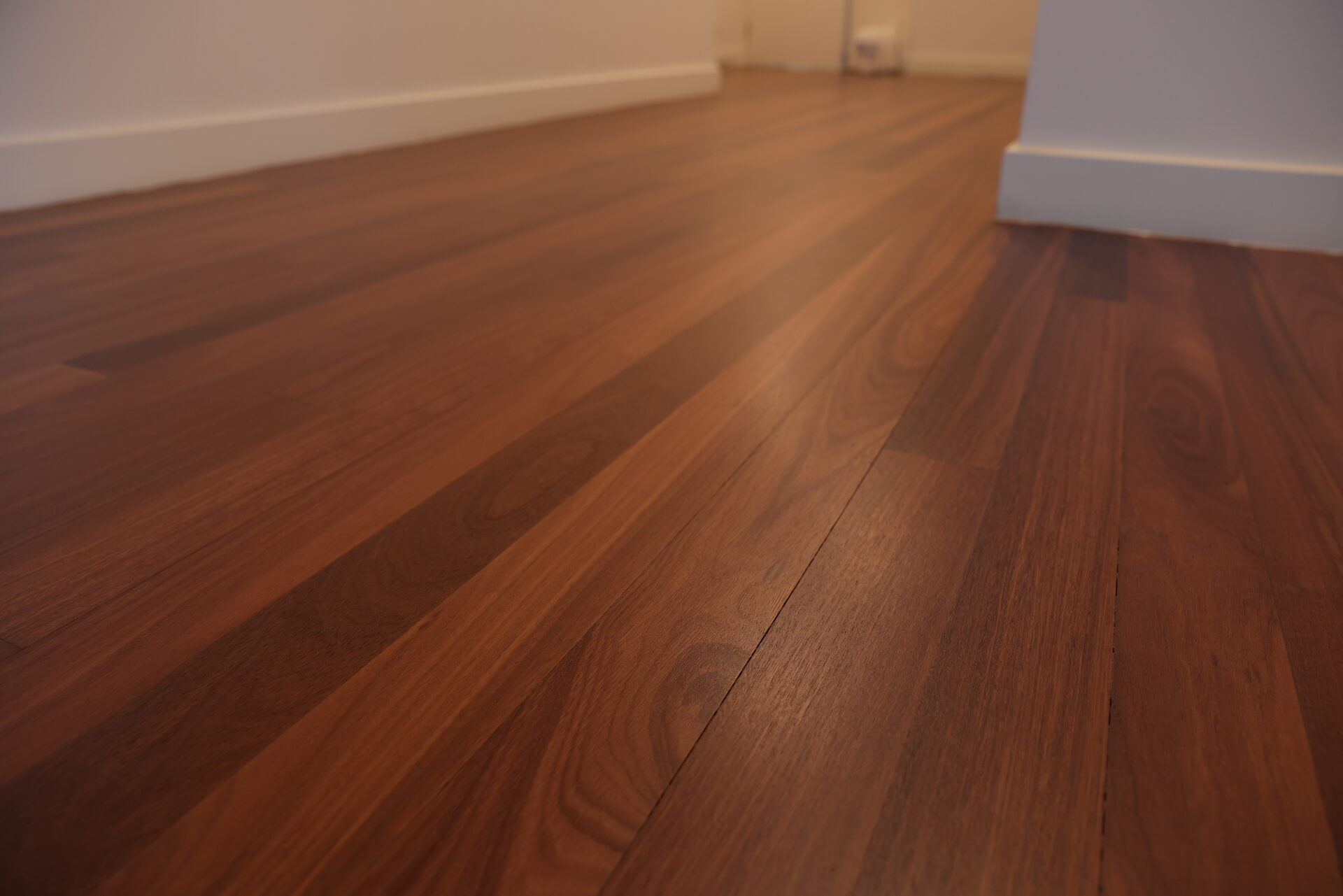 Newcastle Harbour apartment restoration - Image 3