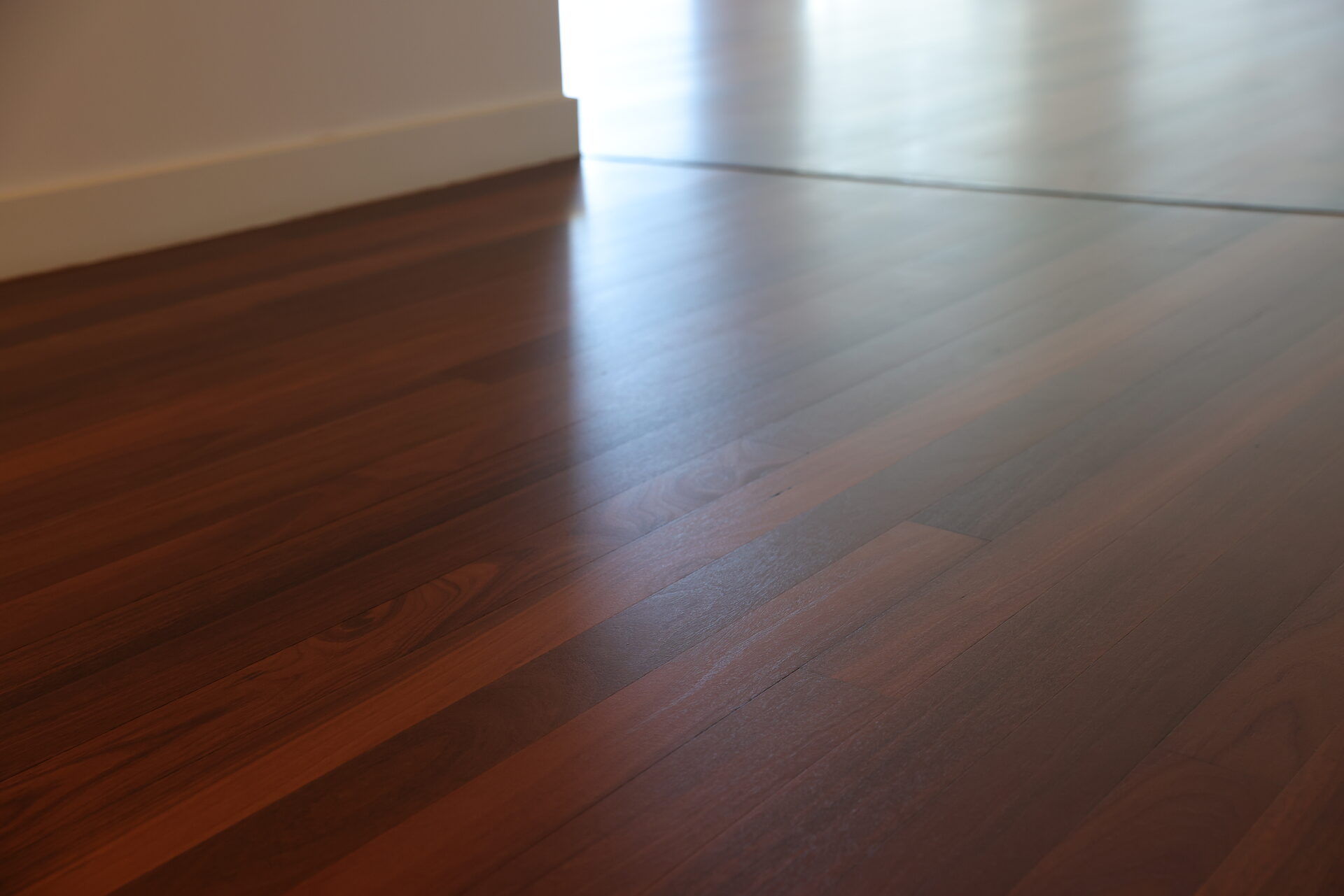 Newcastle Harbour apartment restoration - Image 5
