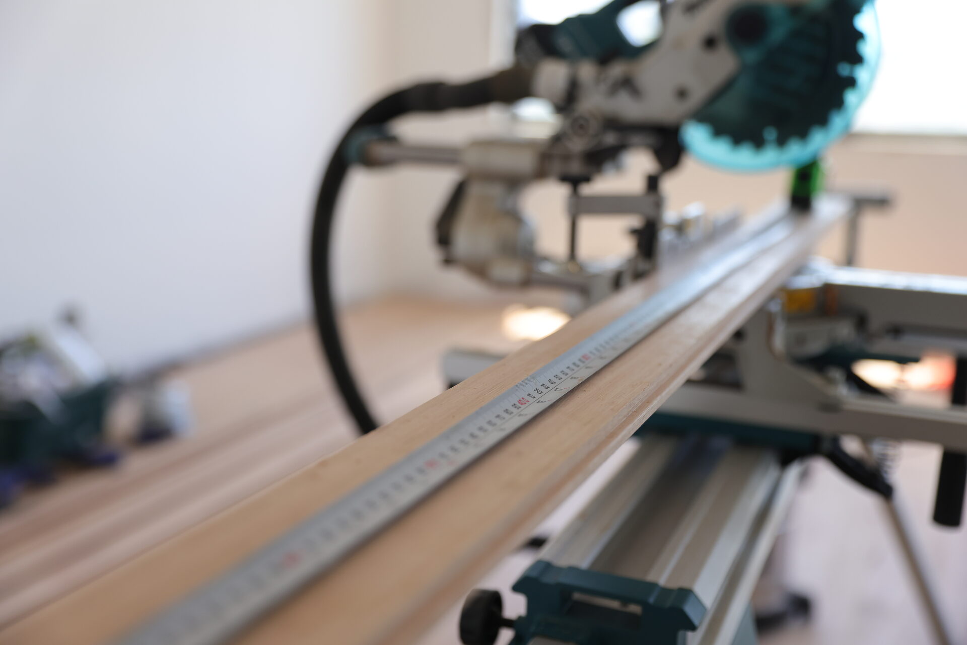Merewether Blackbutt installation - Image 7