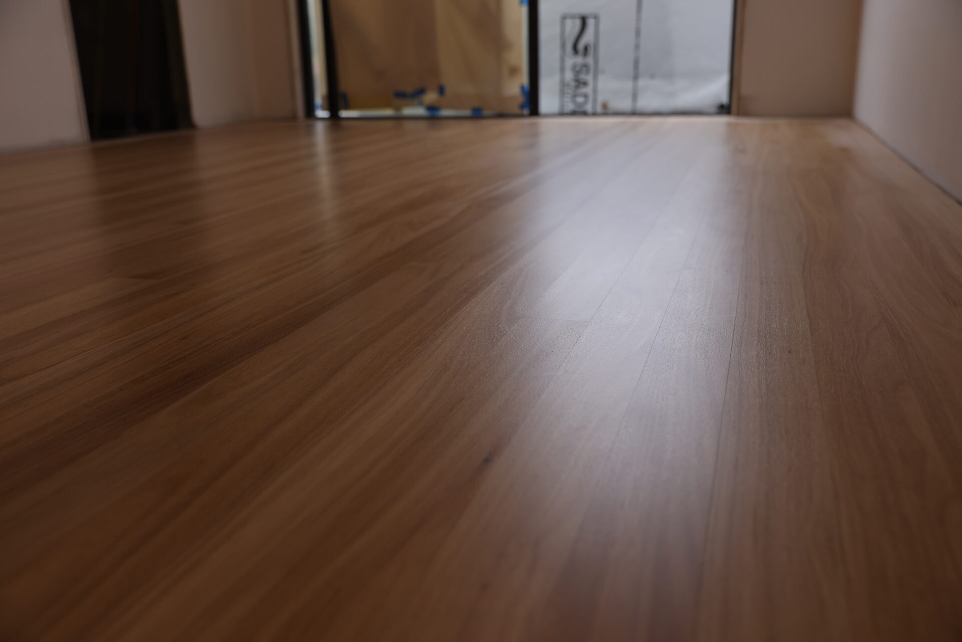 Merewether Blackbutt installation - Image 9